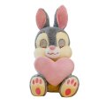 Miniatura 🐰 Pluszowy Króliczek z Serduszkiem – 60 cm, Miękki i Uroczy