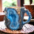 Miniatura Kubek Kryształowy „Mineral Crystal”
