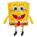 Miniatura Pluszowy SpongeBob 40 cm – Kultowa Maskotka z Bajki