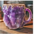 Miniatura Kubek Kryształowy „Mineral Crystal”