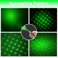 Miniatura Laser Wysokiej Mocy -  Fioletowy